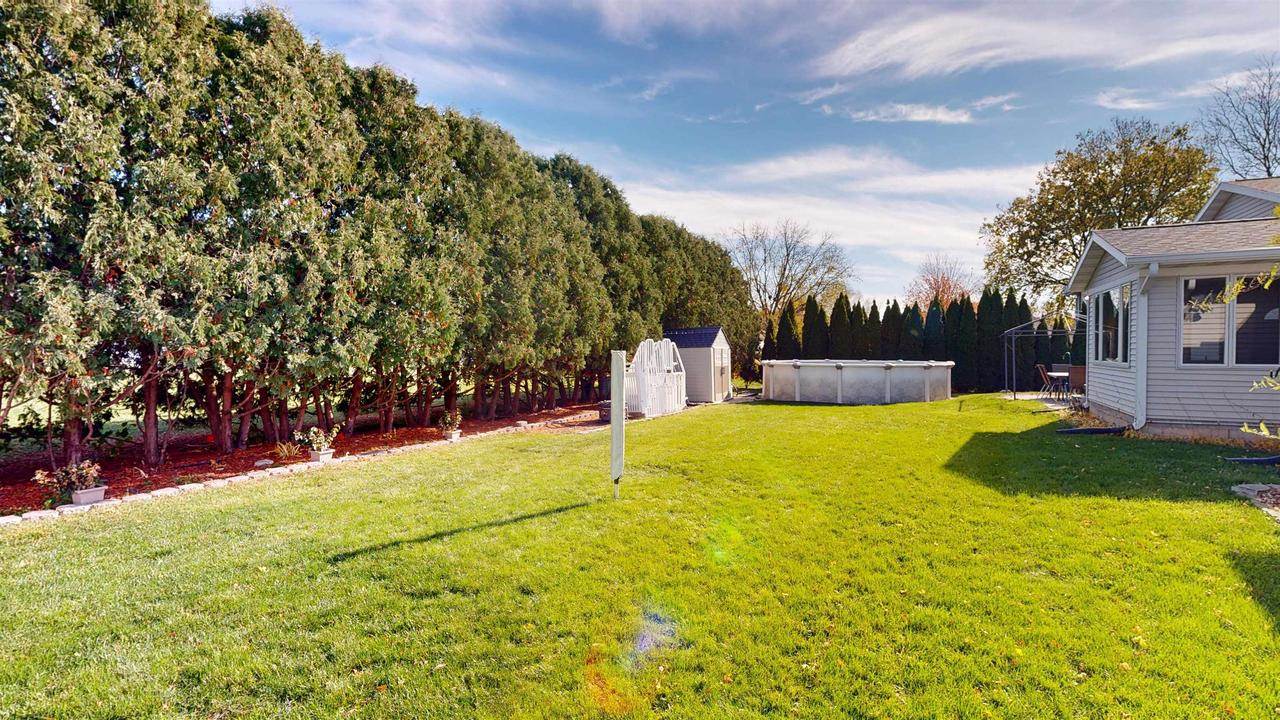 736 Lucas Lane, Jefferson, WI 53549