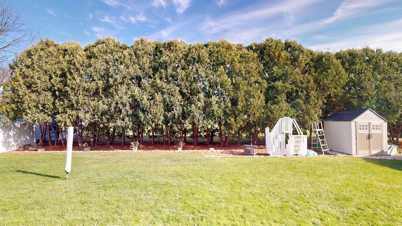 736 Lucas Lane, Jefferson, WI 53549