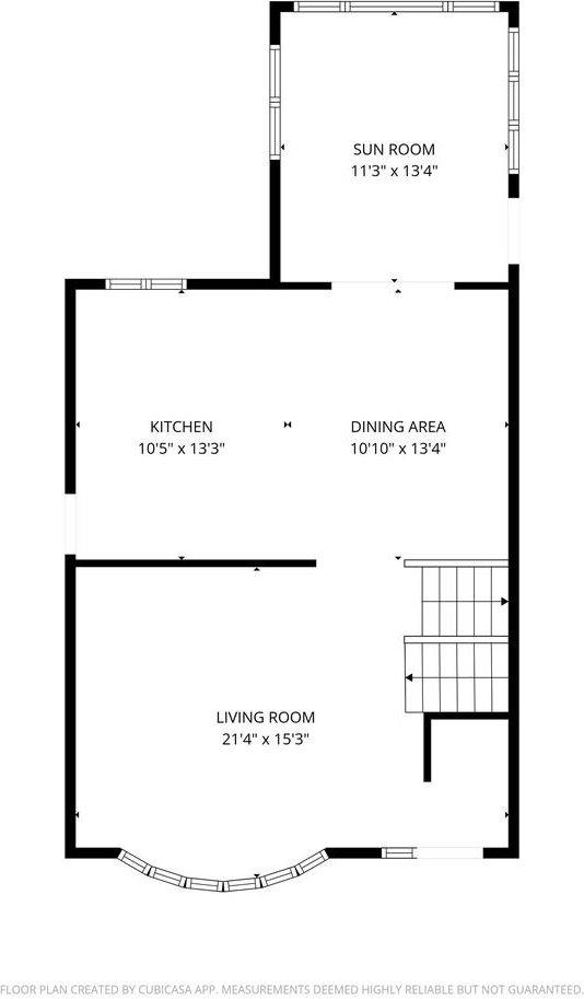 736 Lucas Lane, Jefferson, WI 53549