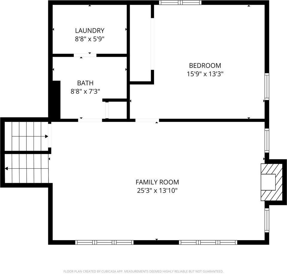 736 Lucas Lane, Jefferson, WI 53549