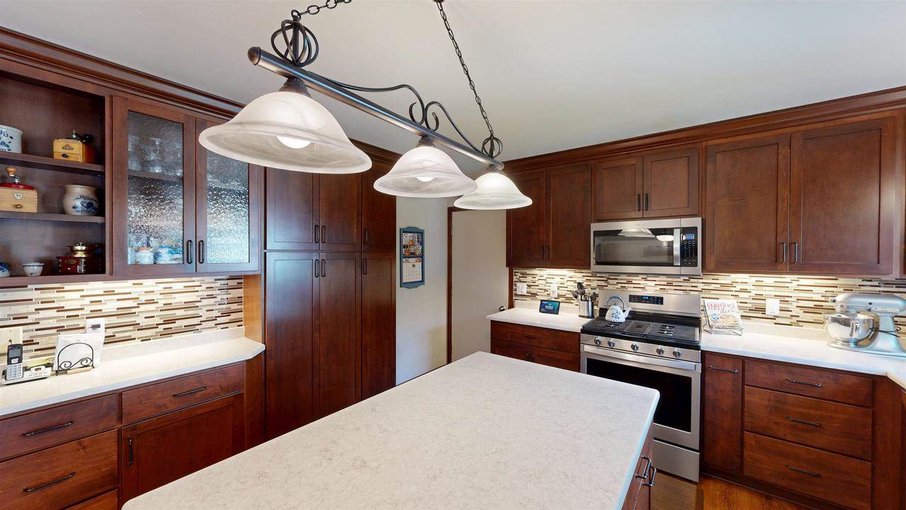 736 Lucas Lane, Jefferson, WI 53549