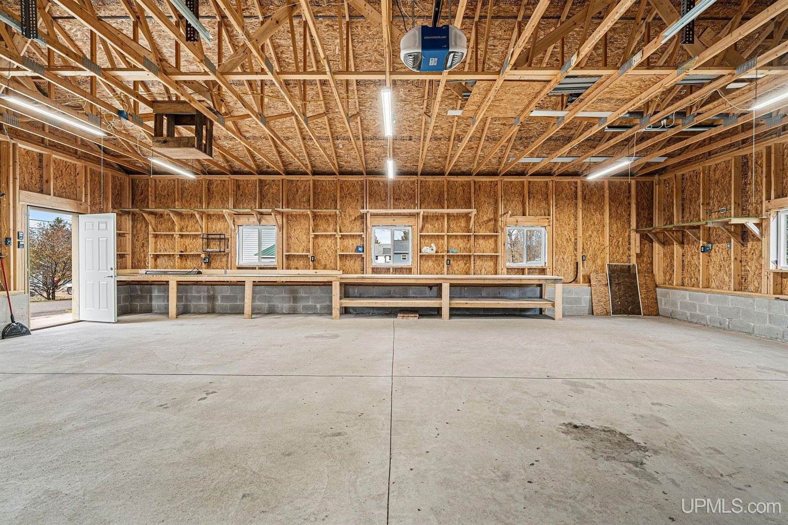 404 N Princeton Drive, Gwinn, MI 49841