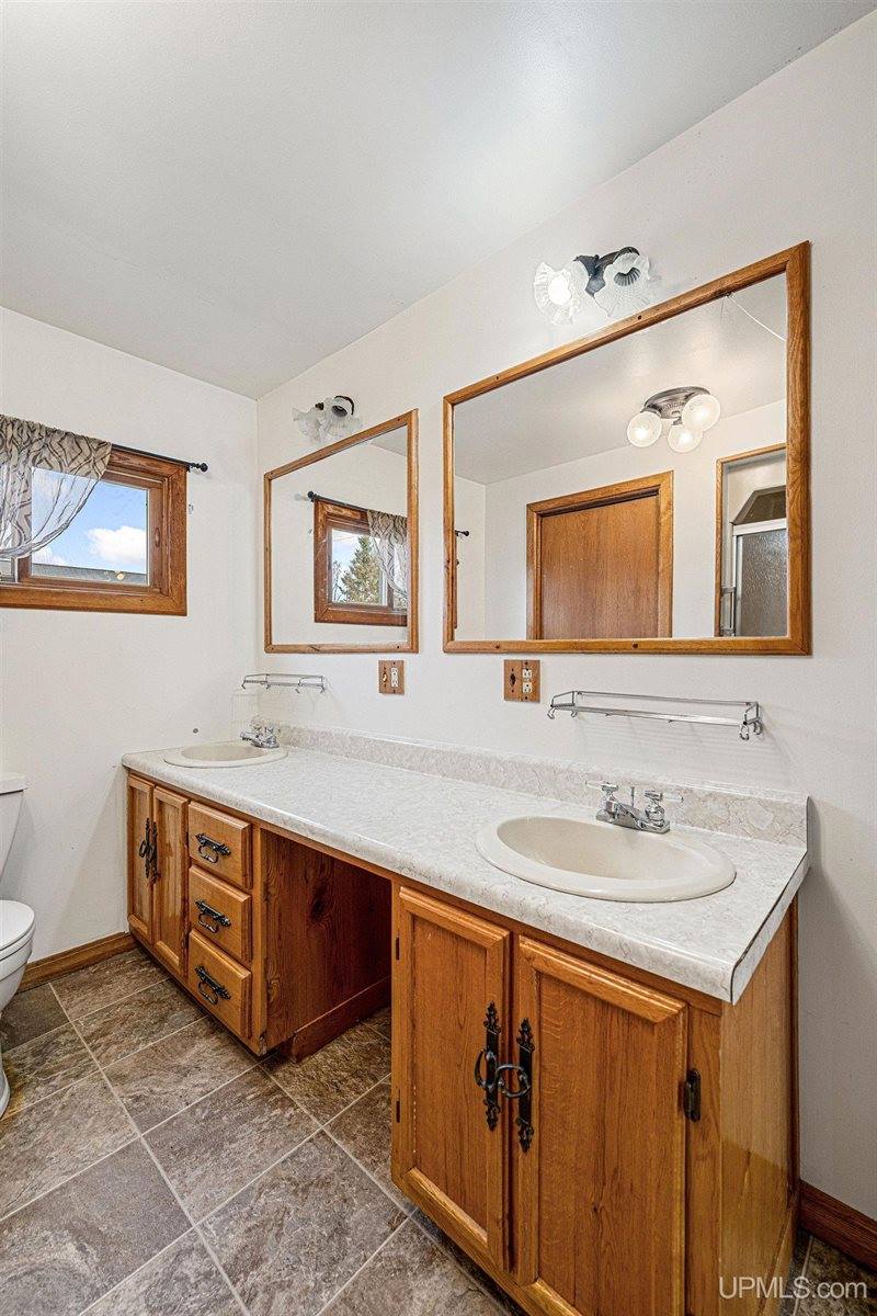 404 N Princeton Drive, Gwinn, MI 49841