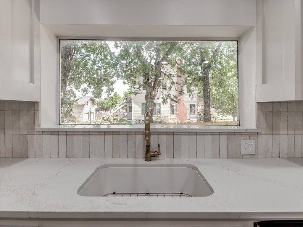 1617 North Marion Avenue, Oklahoma City, OK 73106