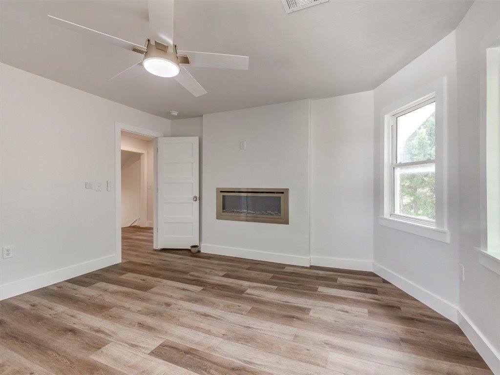 1617 North Marion Avenue, Oklahoma City, OK 73106