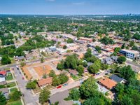 1617 North Marion Avenue, Oklahoma City, OK 73106