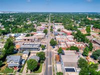 1617 North Marion Avenue, Oklahoma City, OK 73106