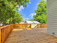 1617 North Marion Avenue, Oklahoma City, OK 73106