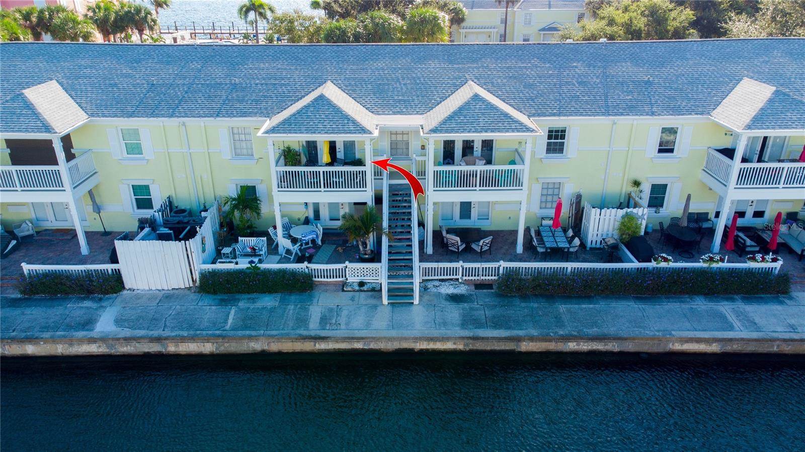 5015 Coquina Key Drive SE, #F, Saint Petersburg, FL 33705