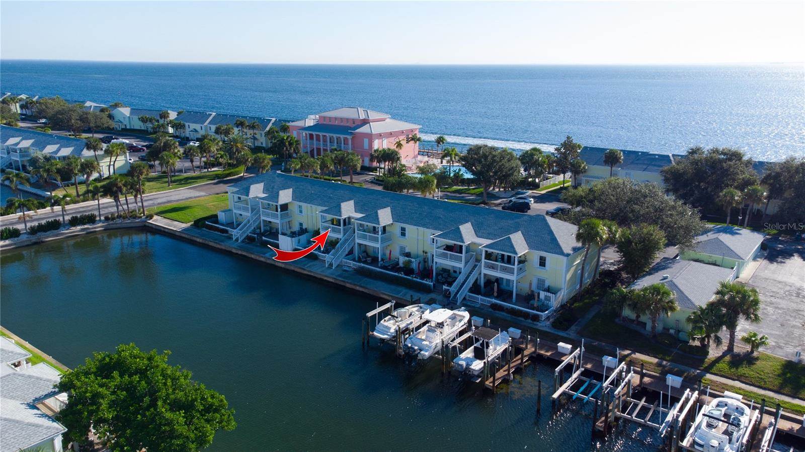 5015 Coquina Key Drive SE, #F, Saint Petersburg, FL 33705