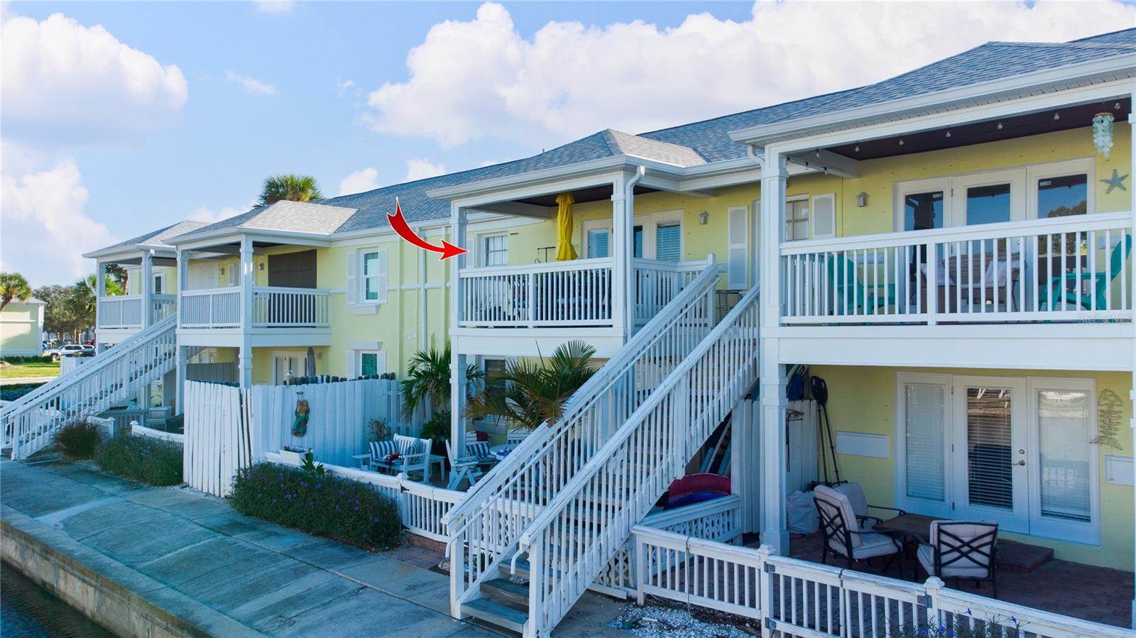 5015 Coquina Key Drive SE, #F, Saint Petersburg, FL 33705