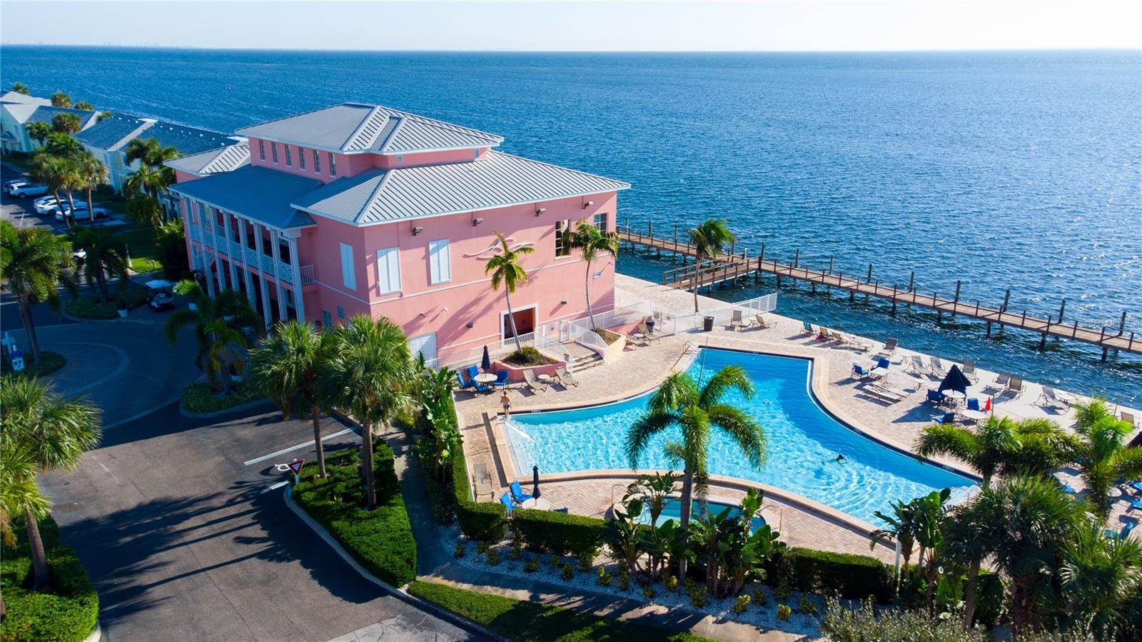 5015 Coquina Key Drive SE, #F, Saint Petersburg, FL 33705