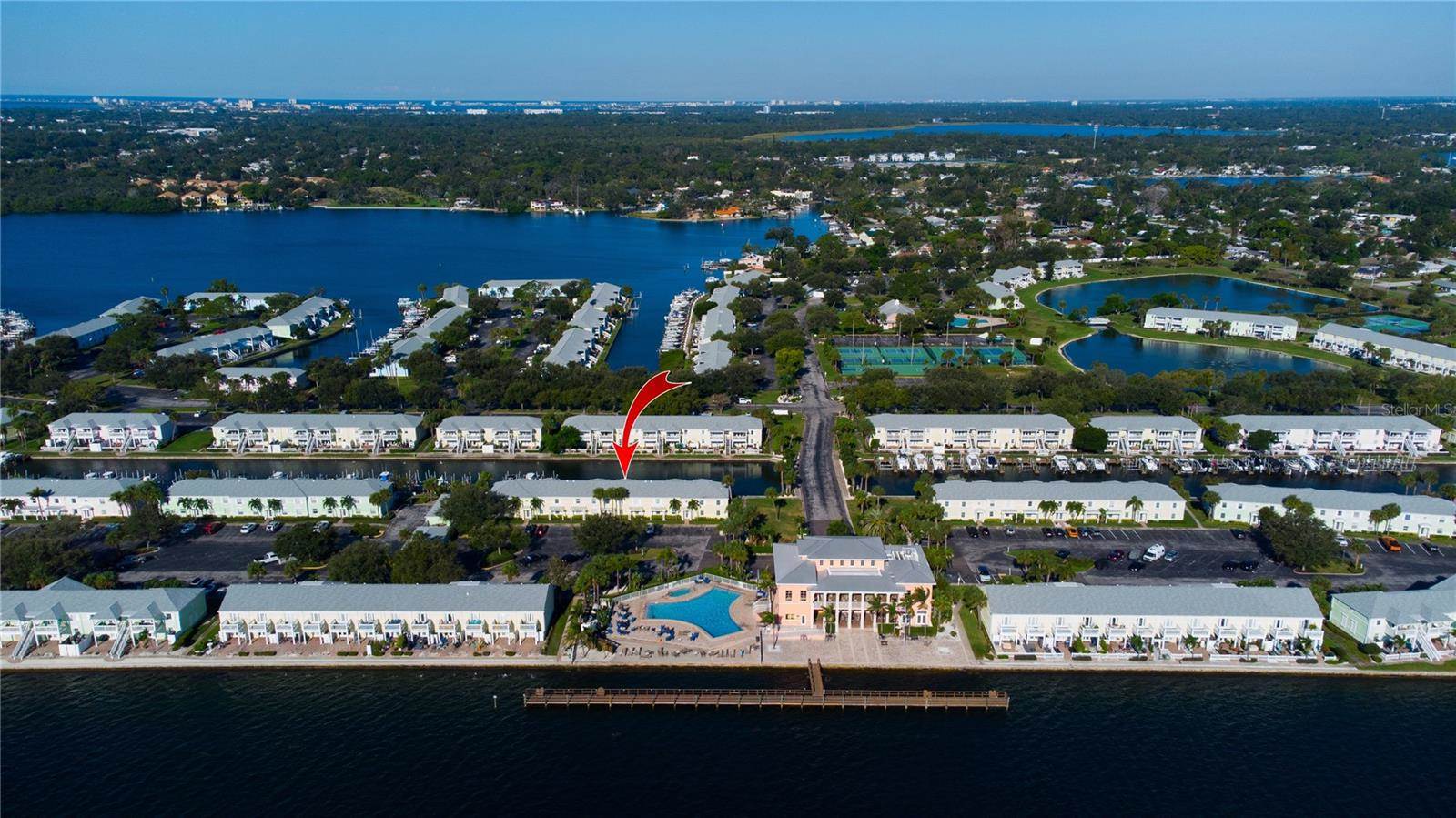 5015 Coquina Key Drive SE, #F, Saint Petersburg, FL 33705