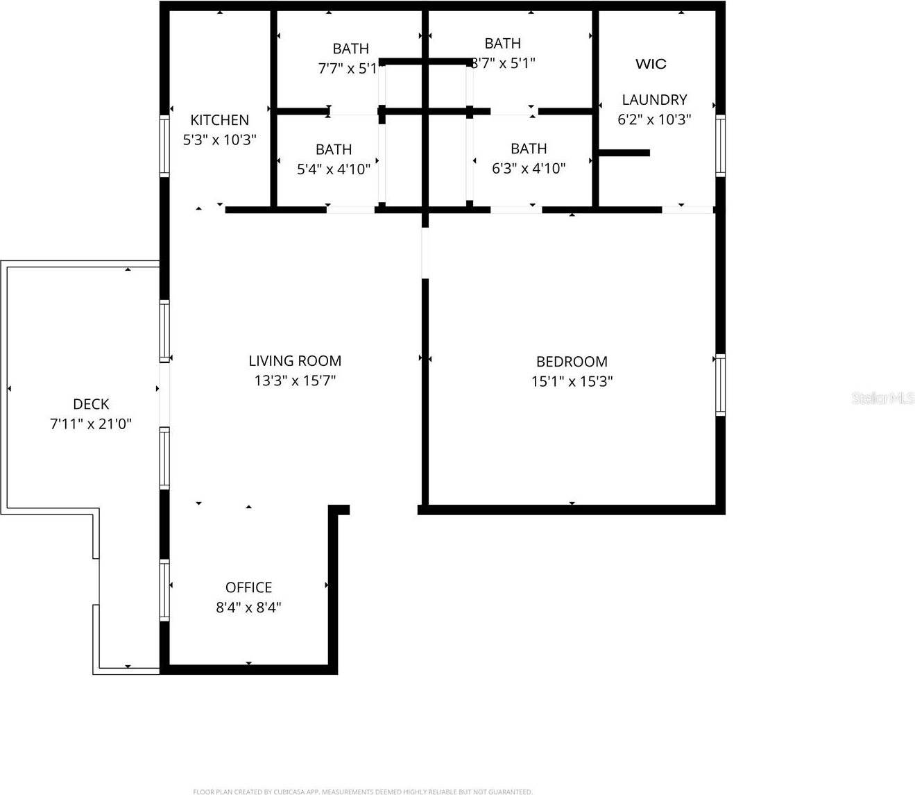 5015 Coquina Key Drive SE, #F, Saint Petersburg, FL 33705