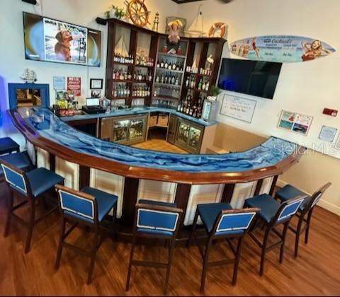 5015 Coquina Key Drive SE, #F, Saint Petersburg, FL 33705