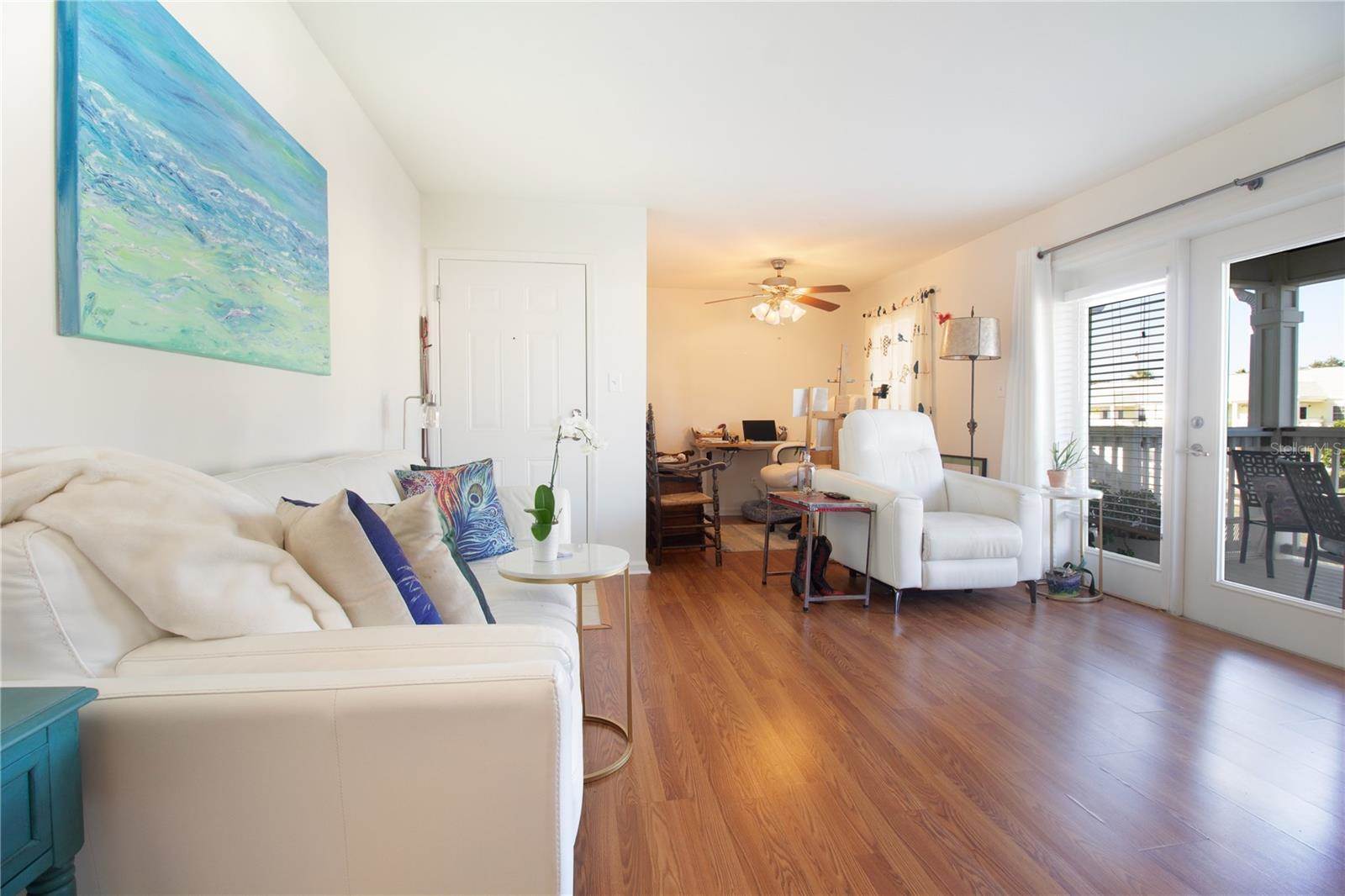 5015 Coquina Key Drive SE, #F, Saint Petersburg, FL 33705