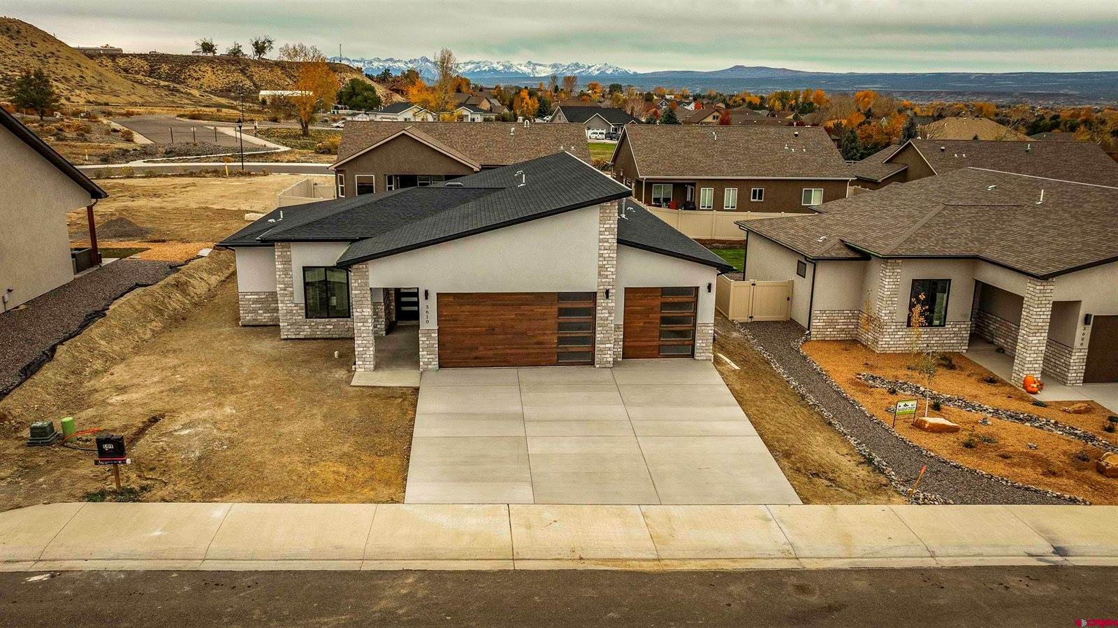 3610 Ashberry Street, Montrose, CO 81401