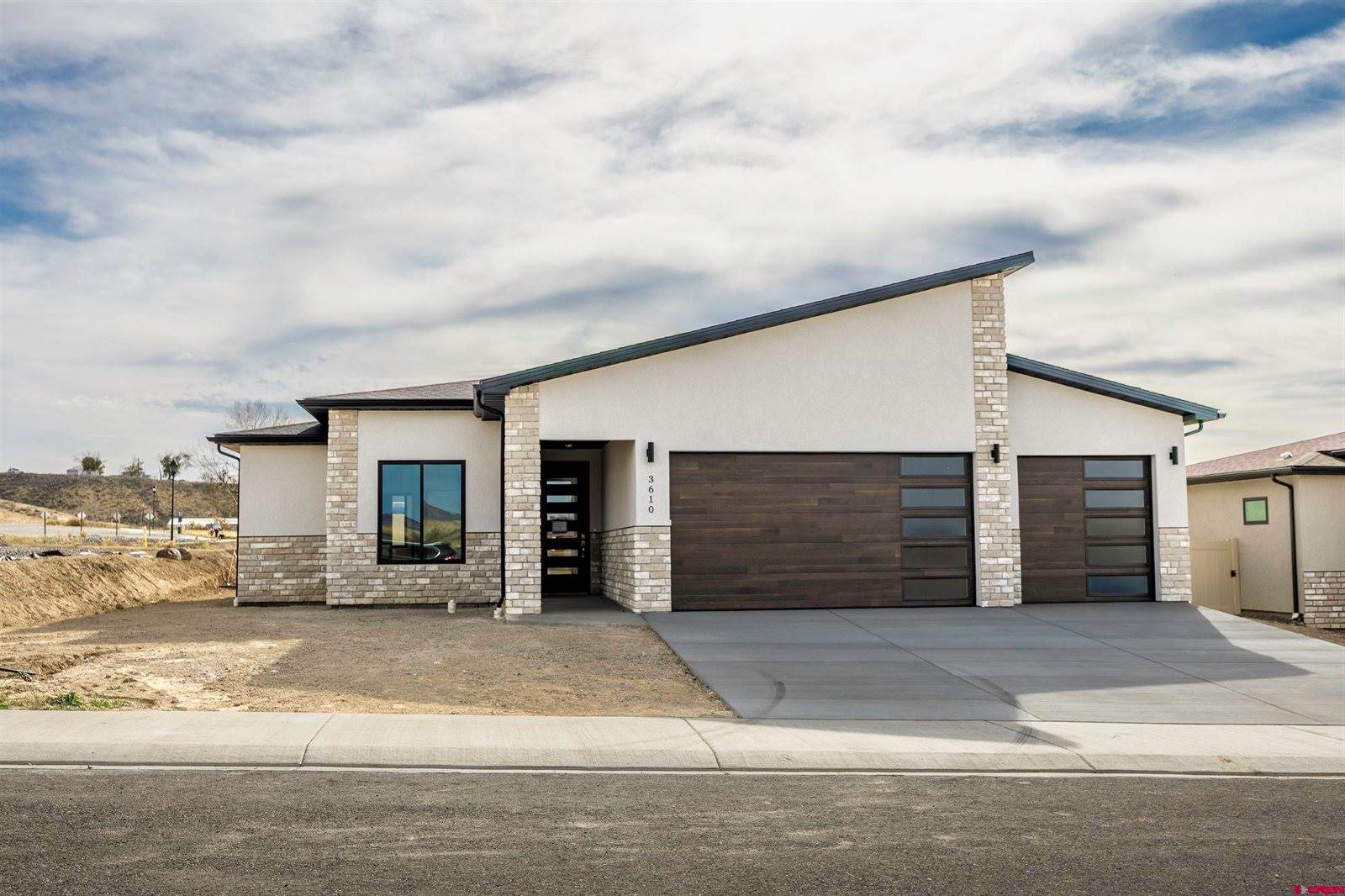 3610 Ashberry Street, Montrose, CO 81401
