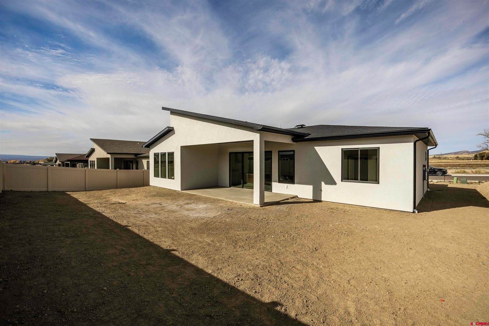 3610 Ashberry Street, Montrose, CO 81401