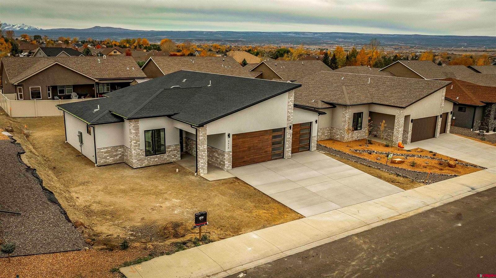 3610 Ashberry Street, Montrose, CO 81401