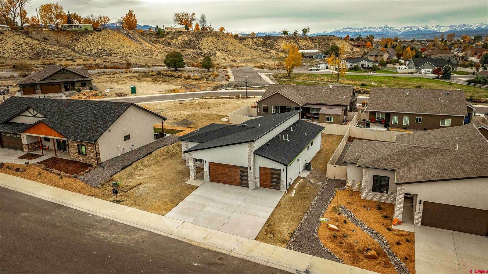 3610 Ashberry Street, Montrose, CO 81401