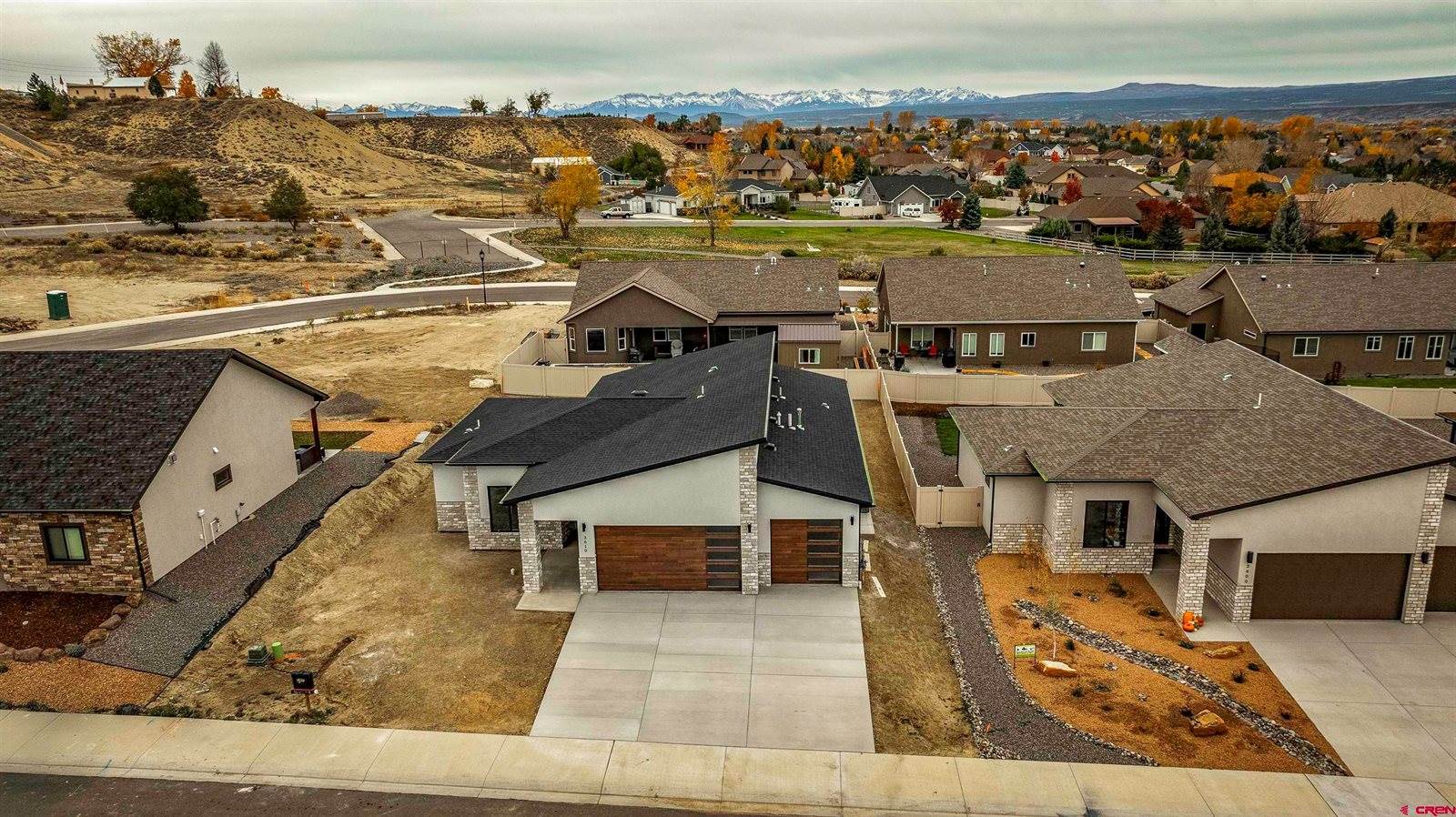 3610 Ashberry Street, Montrose, CO 81401