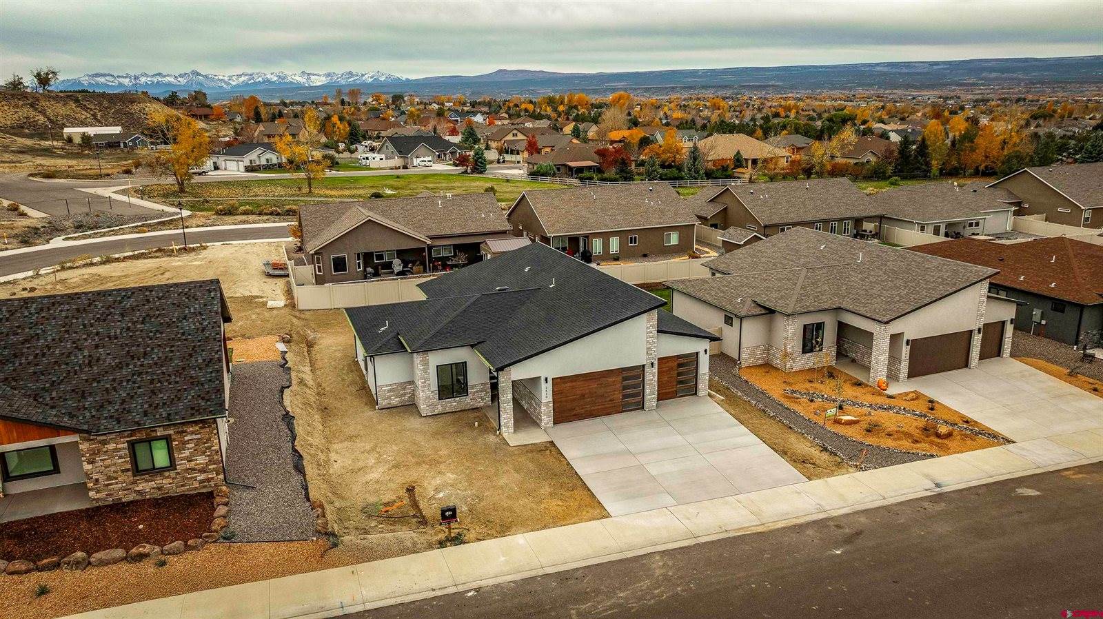 3610 Ashberry Street, Montrose, CO 81401