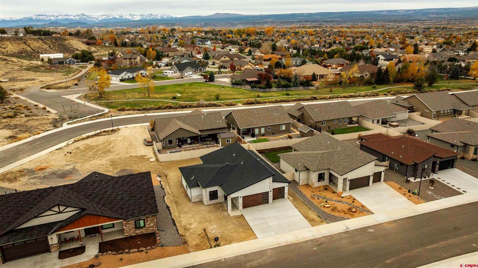 3610 Ashberry Street, Montrose, CO 81401