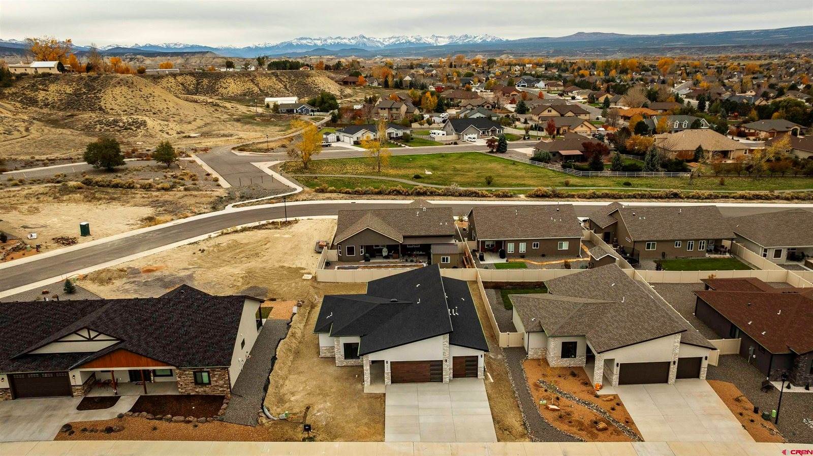 3610 Ashberry Street, Montrose, CO 81401