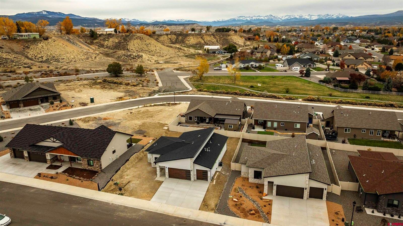 3610 Ashberry Street, Montrose, CO 81401