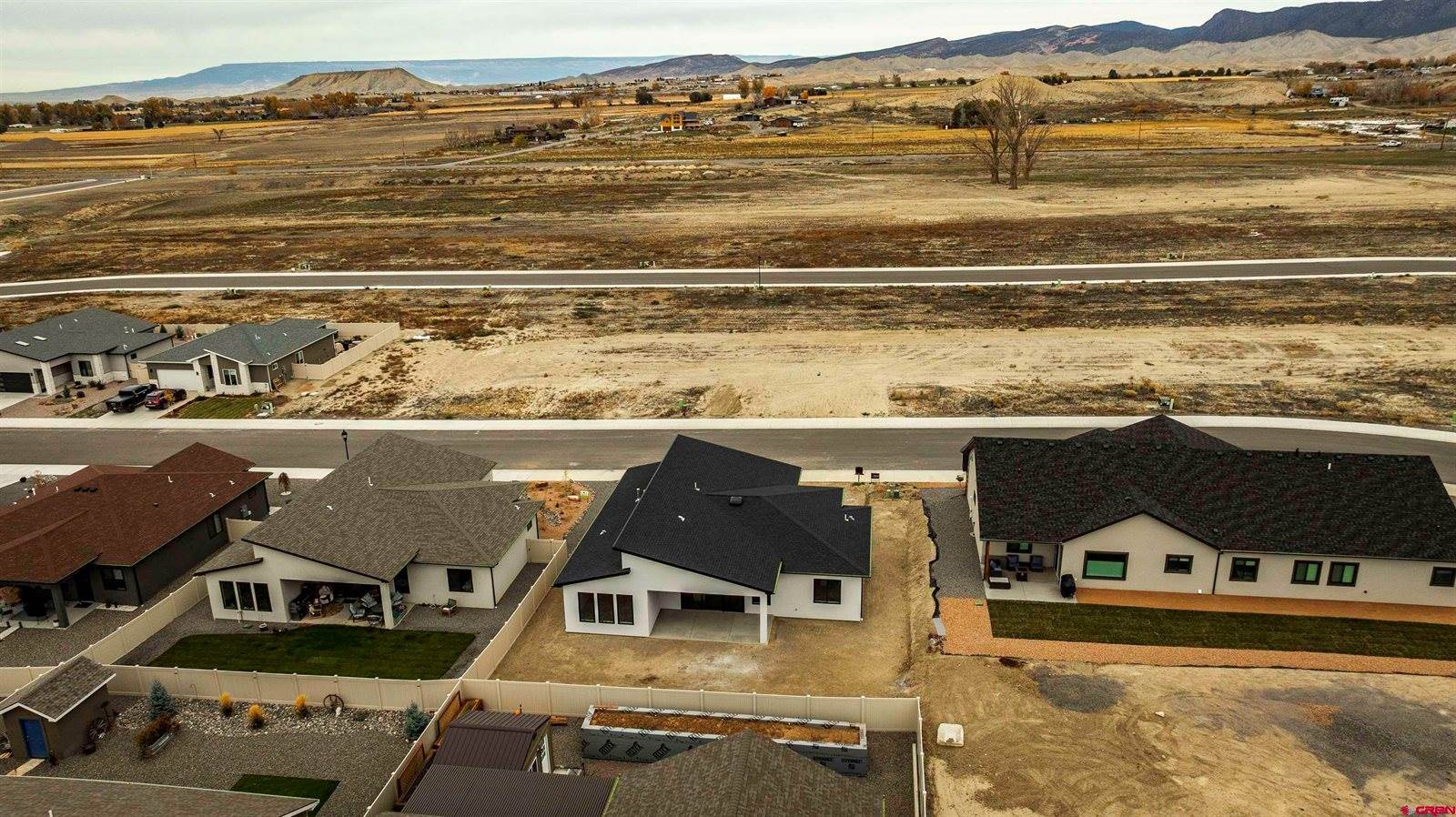 3610 Ashberry Street, Montrose, CO 81401