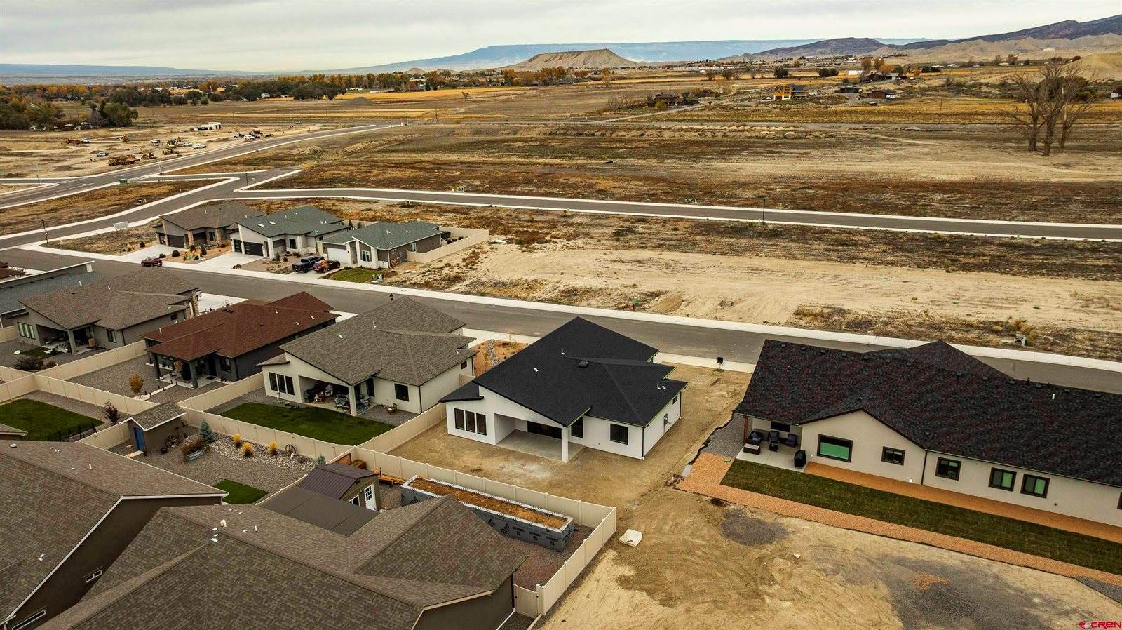 3610 Ashberry Street, Montrose, CO 81401