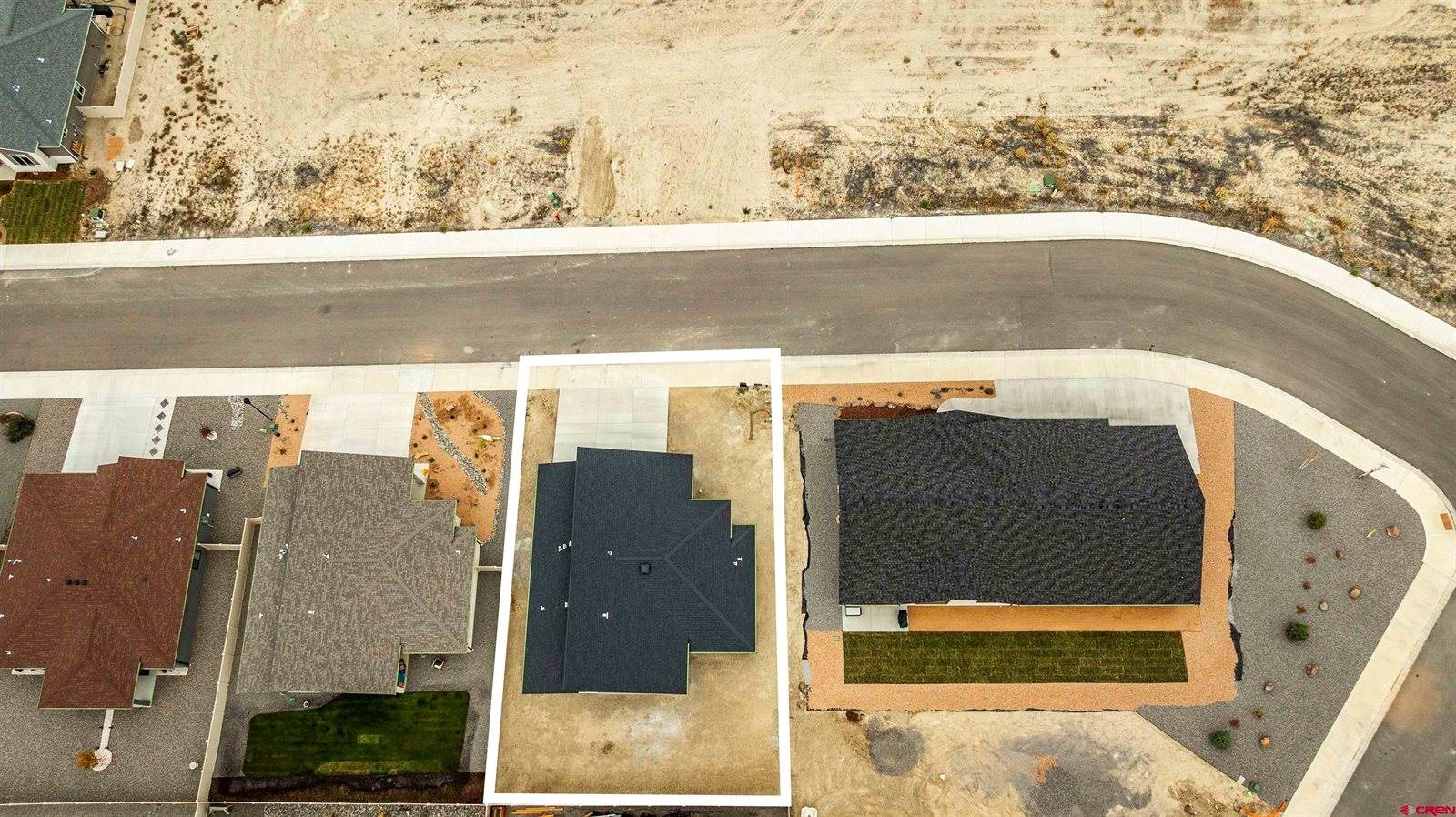 3610 Ashberry Street, Montrose, CO 81401