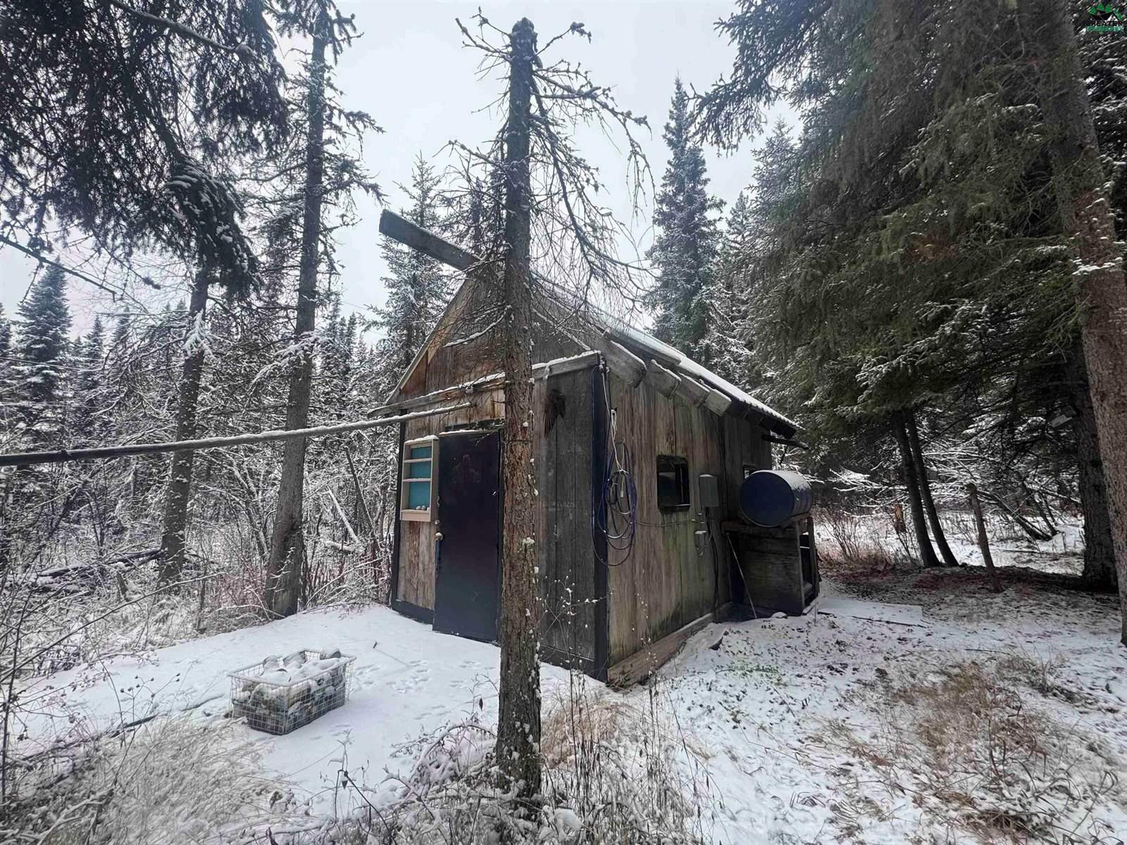 nhn SOLAR AVENUE, Fairbanks, AK 99709