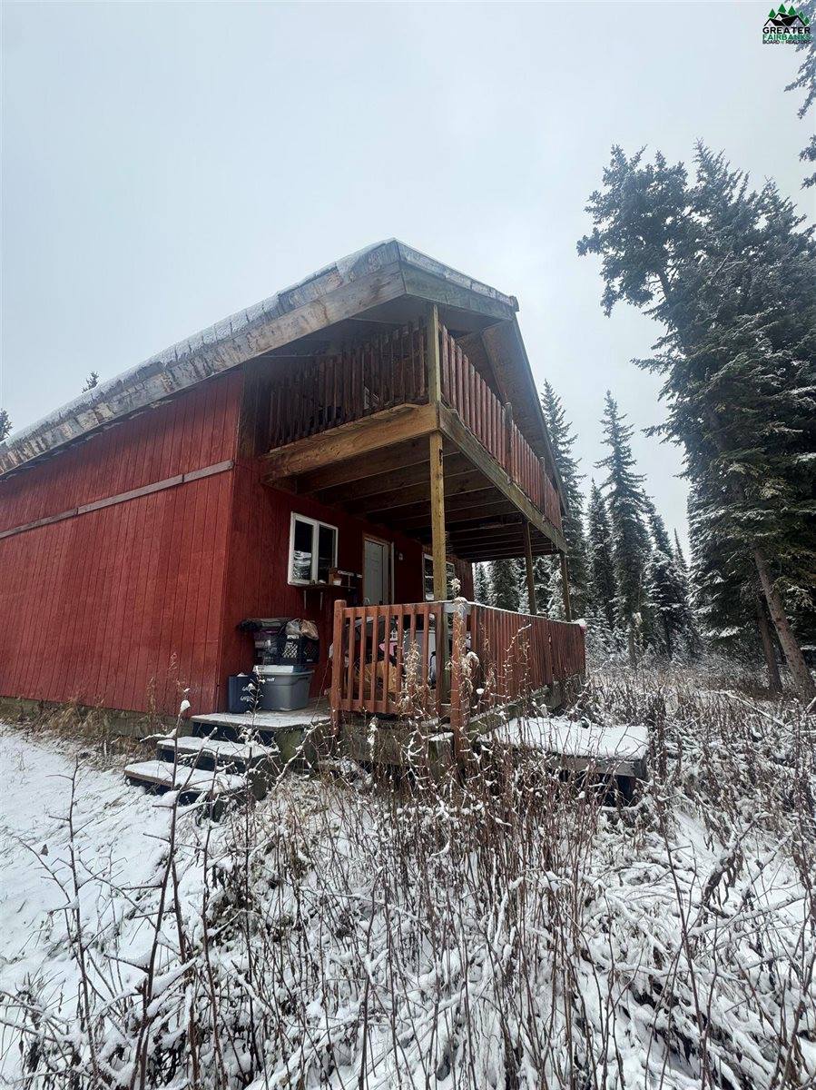 nhn SOLAR AVENUE, Fairbanks, AK 99709