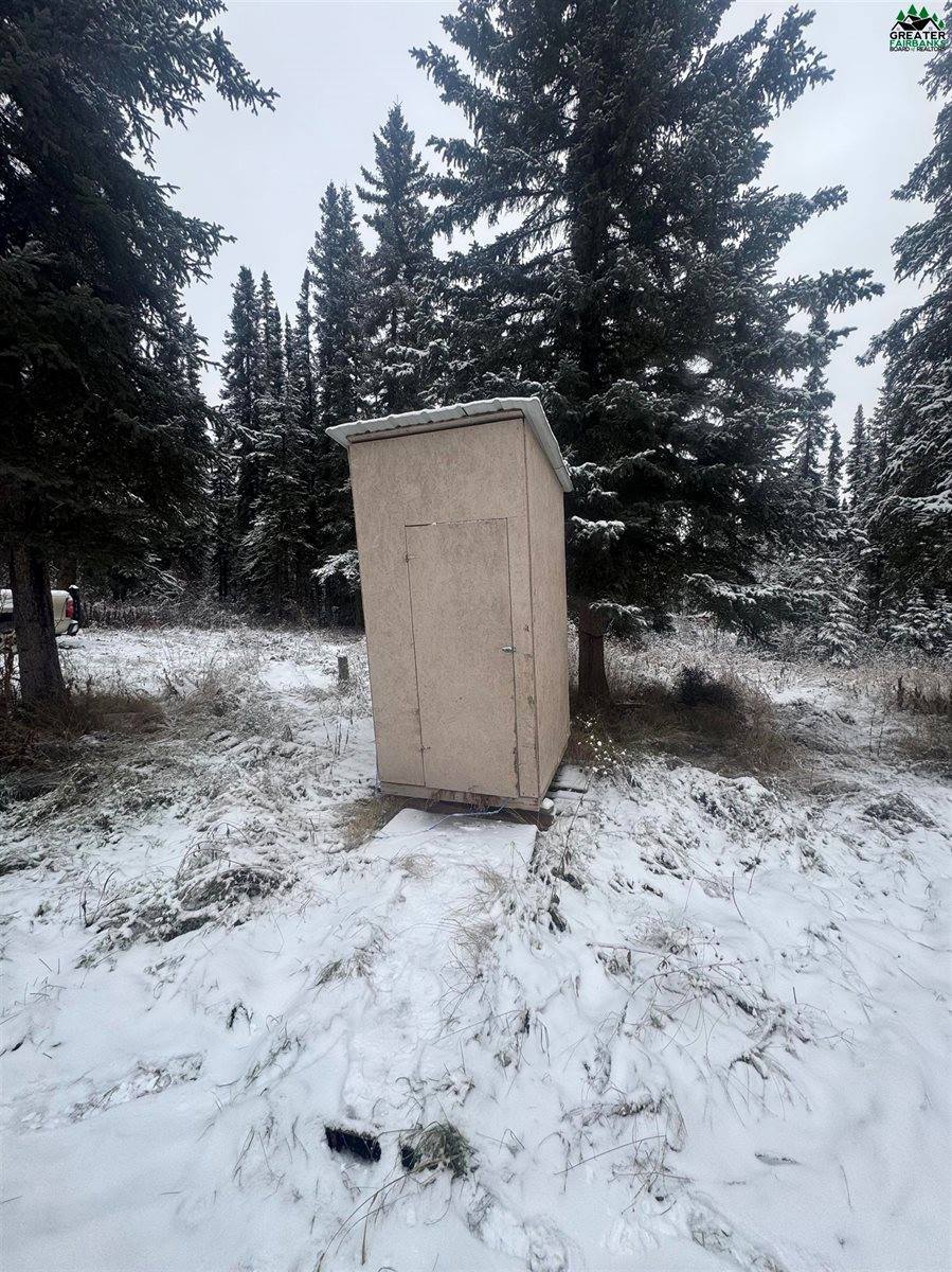 nhn SOLAR AVENUE, Fairbanks, AK 99709