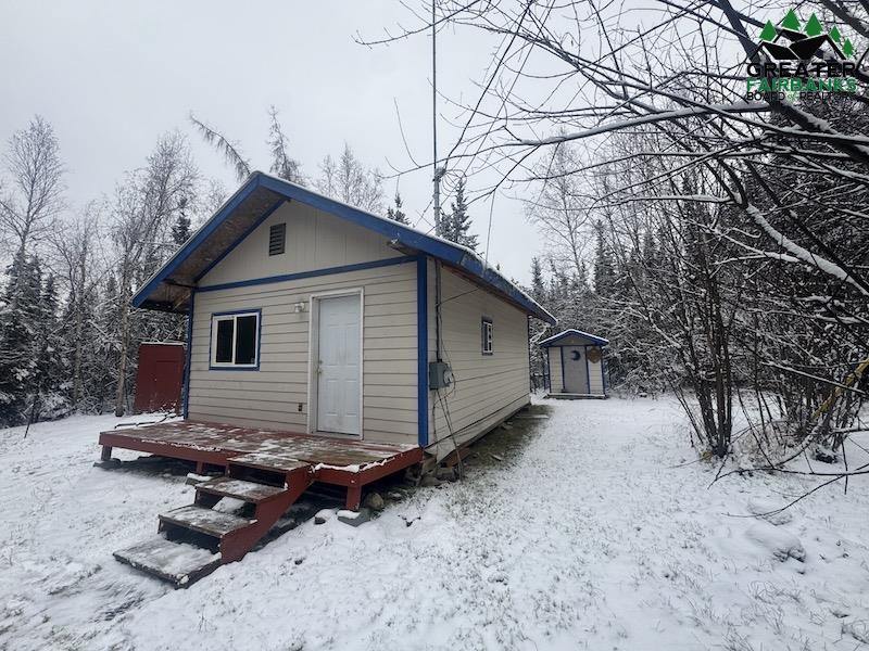 nhn SOLAR AVENUE, Fairbanks, AK 99709