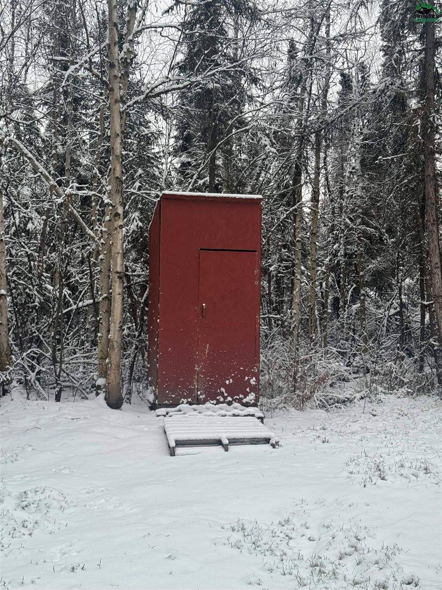 nhn SOLAR AVENUE, Fairbanks, AK 99709