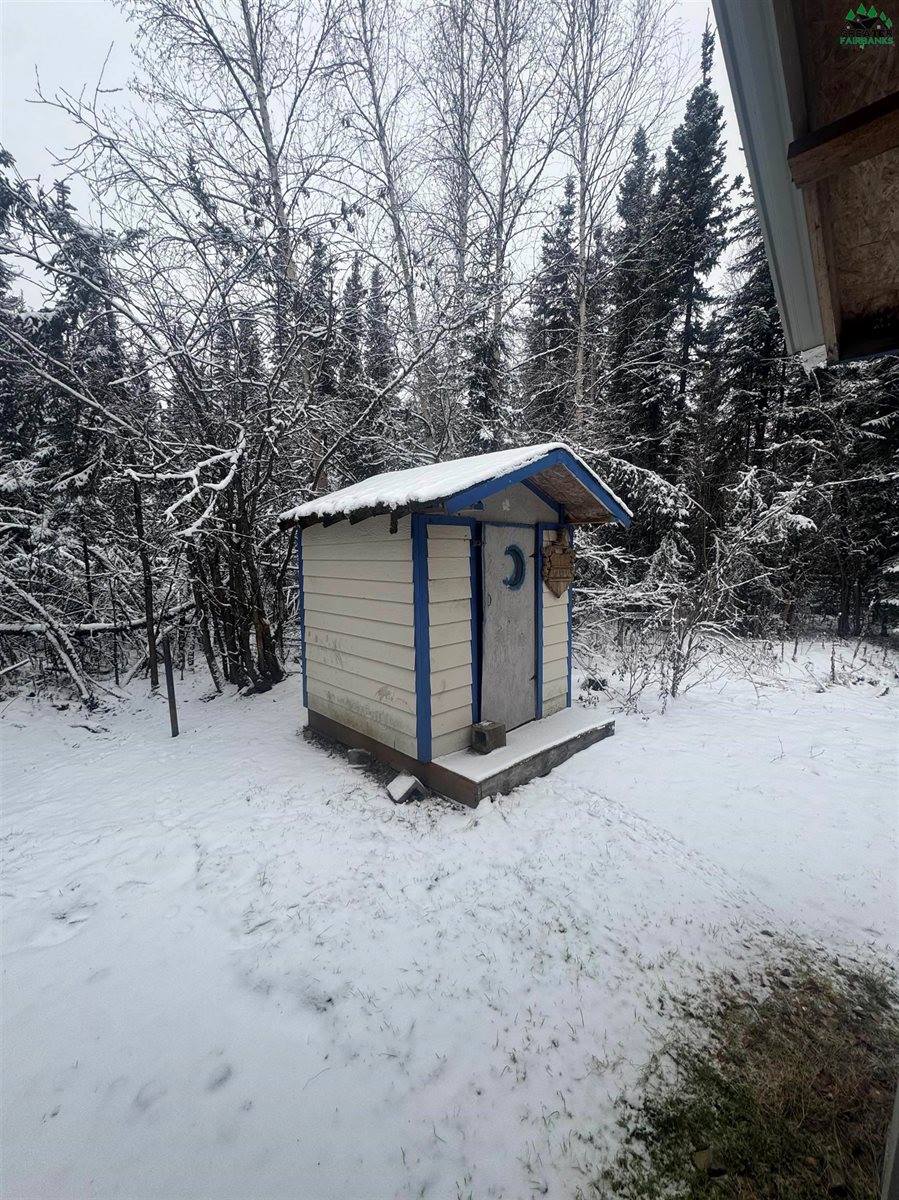 nhn SOLAR AVENUE, Fairbanks, AK 99709