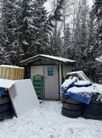 nhn SOLAR AVENUE, Fairbanks, AK 99709