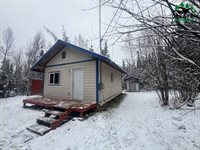 nhn SOLAR AVENUE, Fairbanks, AK 99709