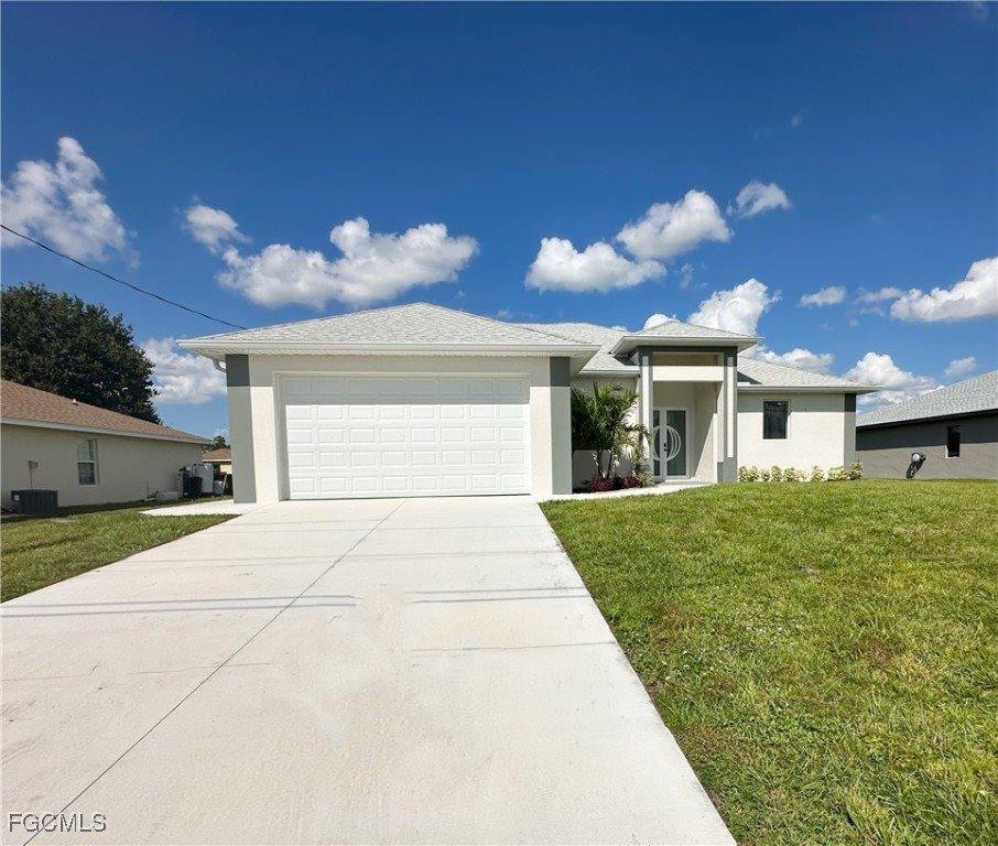 3208 7th Street West, Lehigh Acres, FL 33971