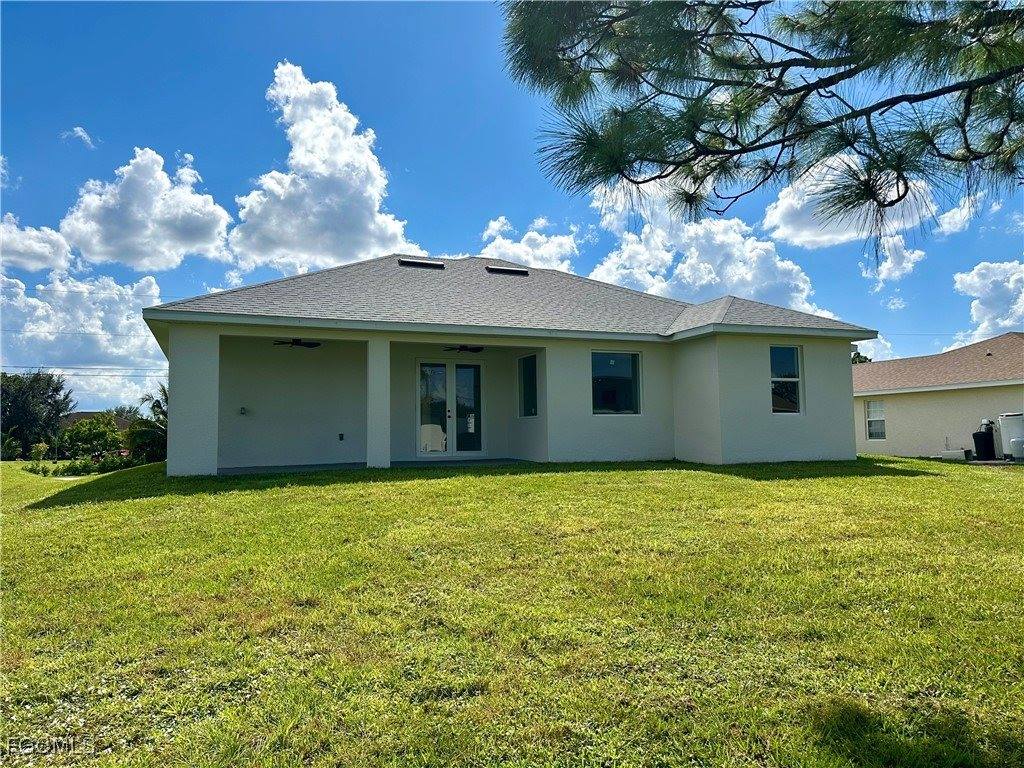 3208 7th Street West, Lehigh Acres, FL 33971