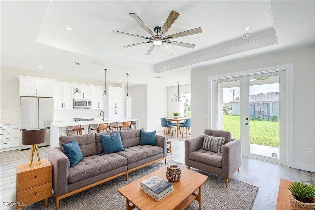 3208 7th Street West, Lehigh Acres, FL 33971