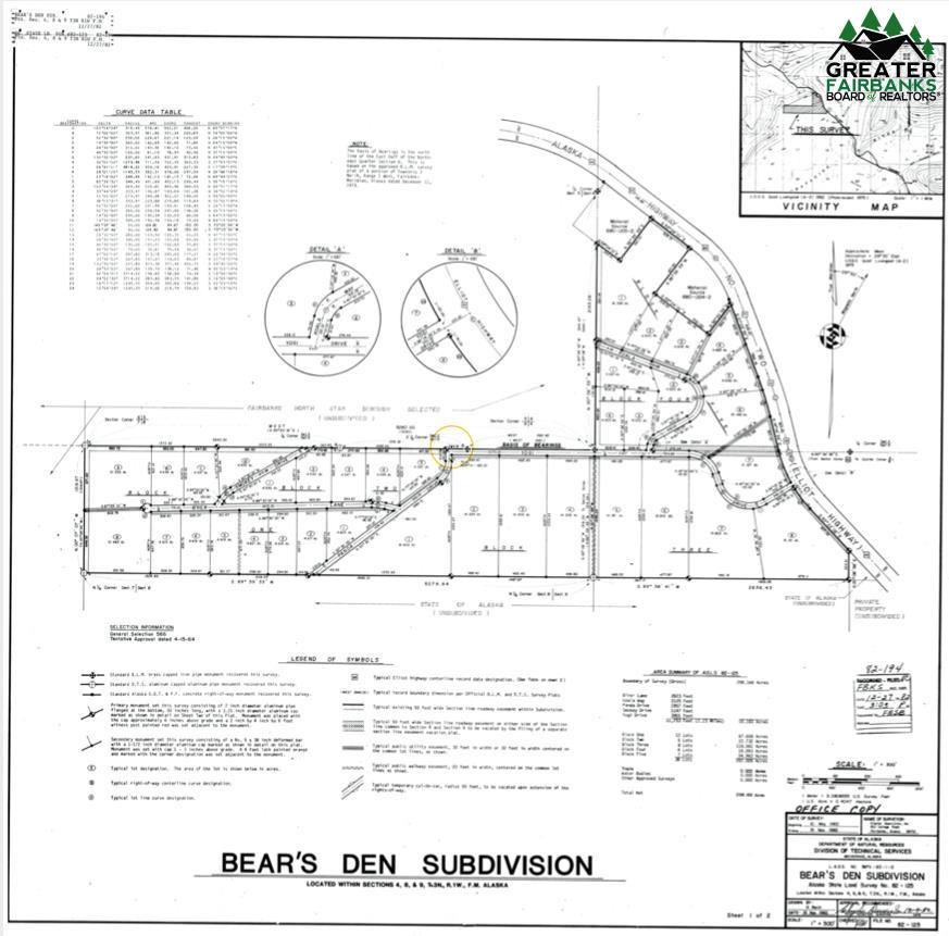 1490 Panda Drive, Fairbanks, AK 99712