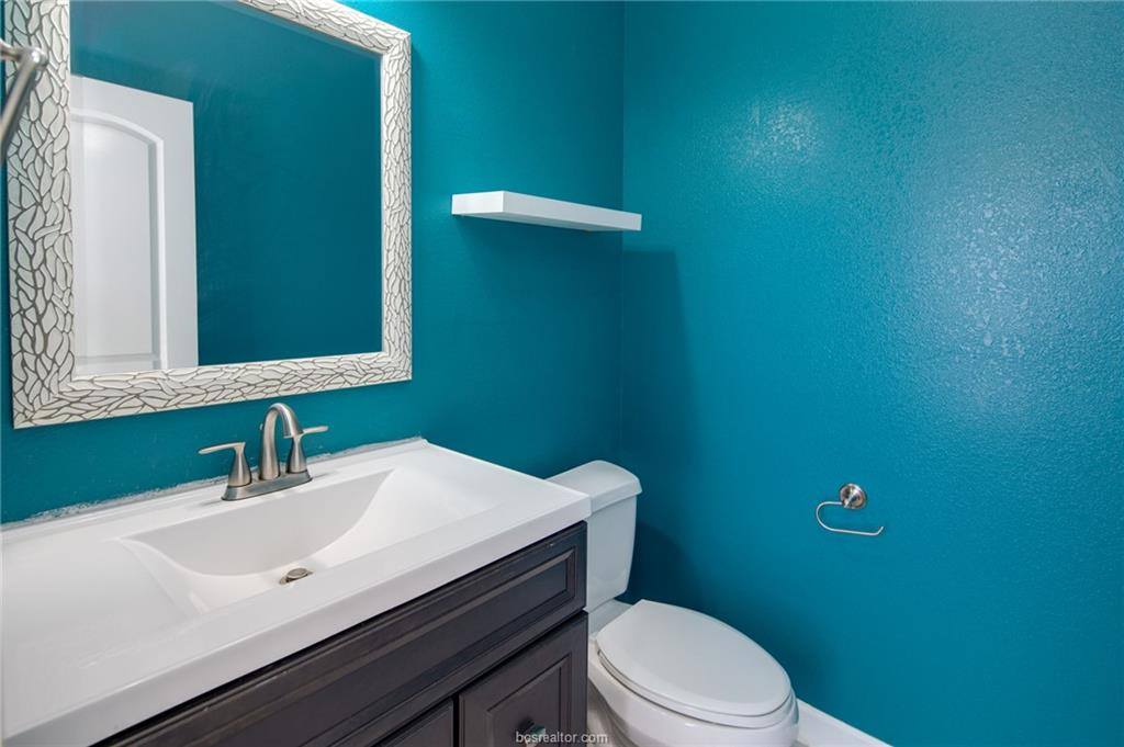 3715 Bridle Court, College Station, TX 77845