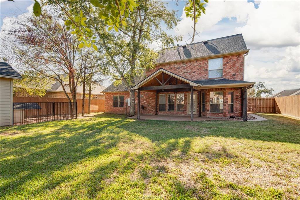 3715 Bridle Court, College Station, TX 77845