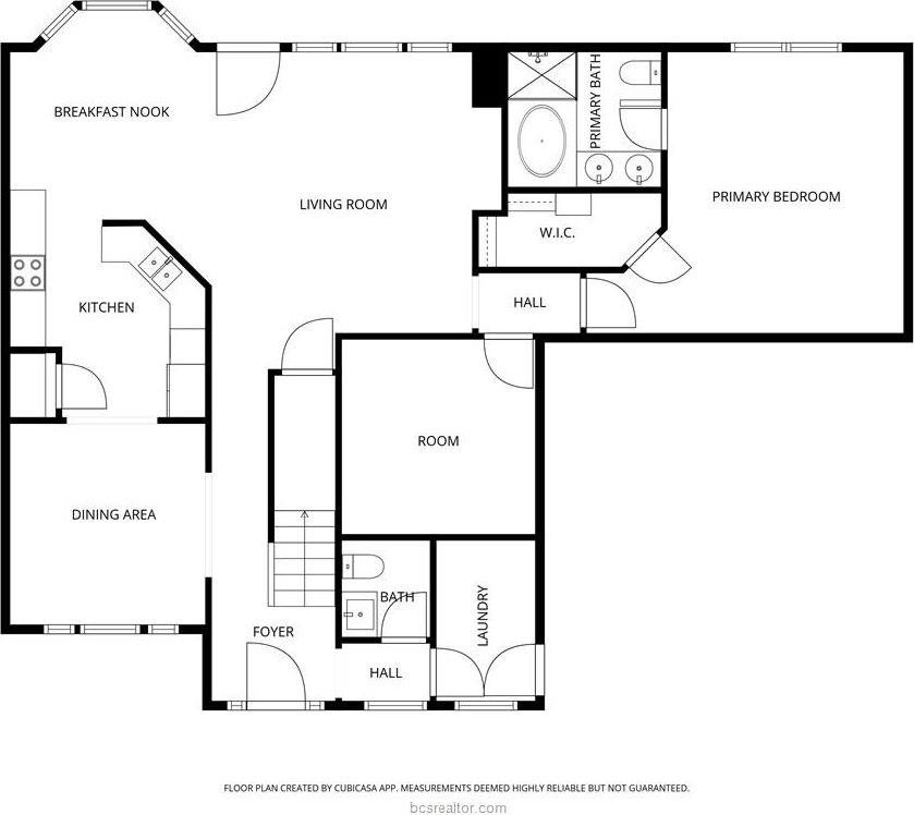 3715 Bridle Court, College Station, TX 77845