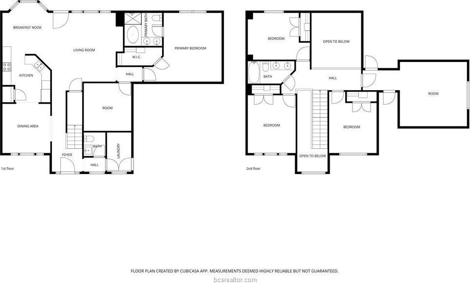 3715 Bridle Court, College Station, TX 77845