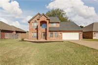 3715 Bridle Court, College Station, TX 77845